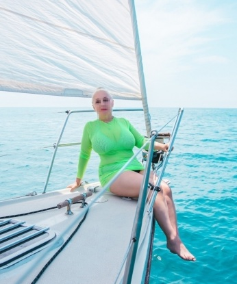 Лариса