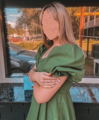 Анкета проститутки Ярославна - Фото 1, Байрамаул, 33 года, №14448